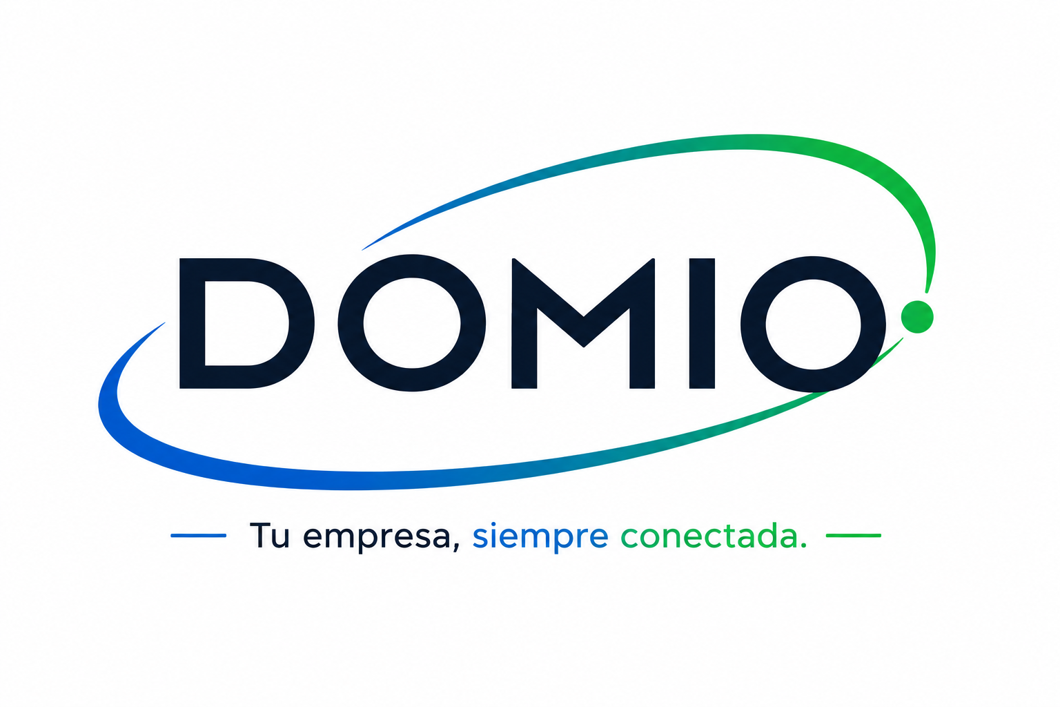 DOMIO